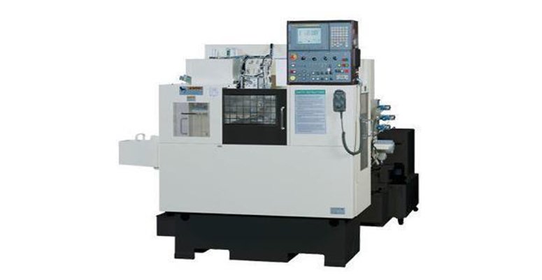 Tsugami CNC Angular Grinding Machine (Cylindrical) – 2 Nos